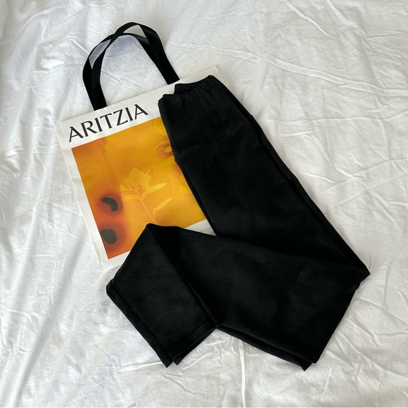 Aritzia  Wilfred Free daria pant - Picture 6 of 8